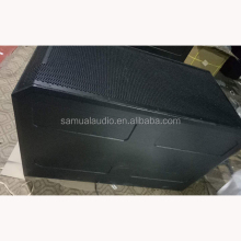 STX828s Dual 18inch Subwoofer Cabinet