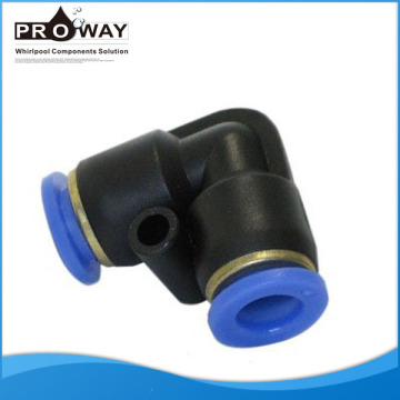 Proway Bathtub Spa Fast Connection/Quick Acting Connector