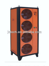 Metal electrolytic high-frequency switch rectifier