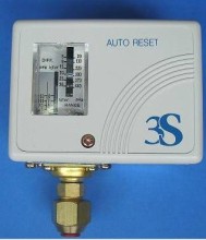 3s Pressure Switch (JC-206 )