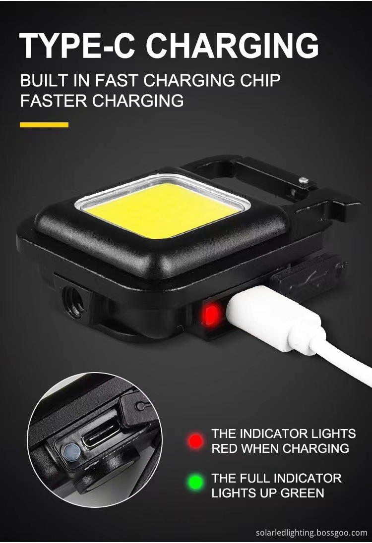  led camping light