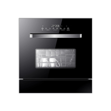 OEM ODM Dishwasher Parts & Accessories: Magnet Covers, 220V 60Hz, 2-Year Guarantee