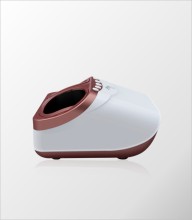 Rocago 3D Recessed Full Wrap Foot Massage with Keading Scrapping Compress Infrared Heating