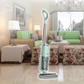 250W Wet Dry Cordless Intelligentized Floor Washer Vacuums