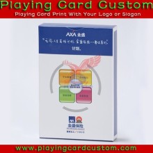 maverick playing cards