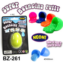 Sell Bouncing Egg Putty Toys