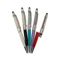 Crystal Touch Screen Stylus Pen Usb Stick