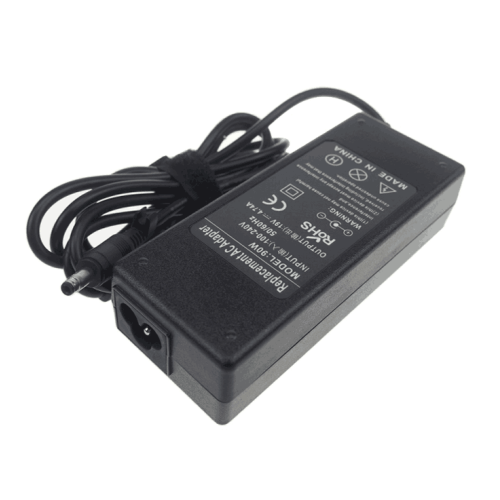 Output 90W Replacement Adapter 19V Laptop Charger