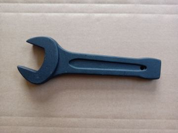 Steel tools Wrench Striking Open 36mm