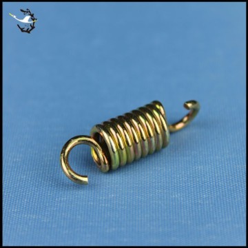 Custom High precision steel Tension spring coil spring
