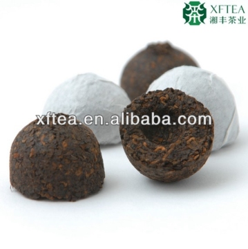 High Quality Mini Tuo Cha Puer Tea