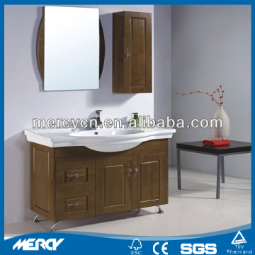 Italy Style Bathroom Cabinet Wood Italy Style Bathroom Cabinet