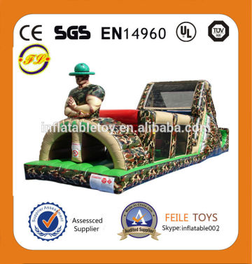 adult inflatable obstacle course,inflatable obstacle course inflatable water obstacle course