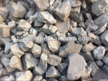 Low Sulphur Foundry Coke