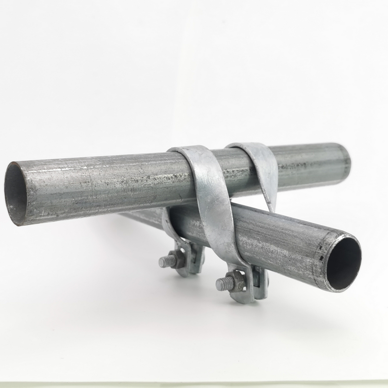 1-3/8 x 1-3/8 keresztcsatlakozók