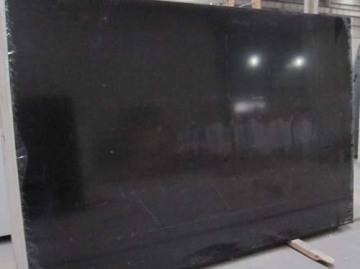 Anubis black- Artificial Marble