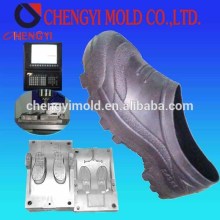 China Hot Sell EVA winter shoe mold