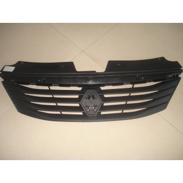 Renault Logan Front Grille With Renault Logo