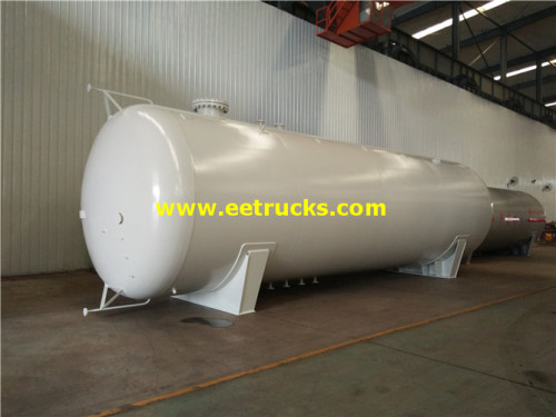 20000 Gallons 40T Pinggir Penyimpanan NH3 Bulk