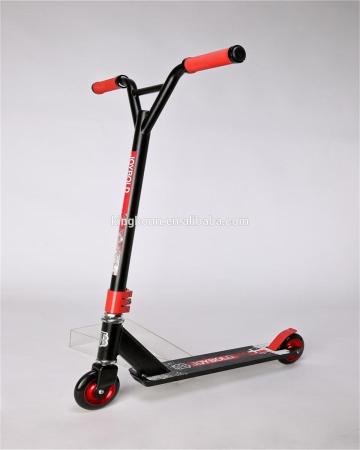 Adult Foot Y-Style Pro Stunt Scooter JB235A