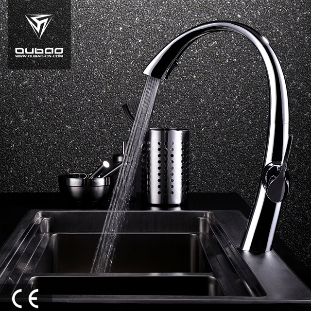 Kitchen Water Faucet Taps Ob D37