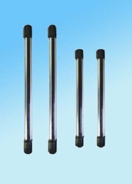 Outdoor active infrared barrier,Infrared beams electronic grating,Beams Active Photoelectric Detector