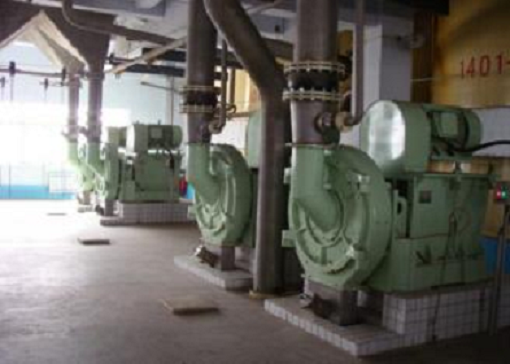 Disc Mill 22