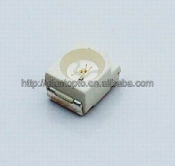 TOP SMD LED ( PLCC )