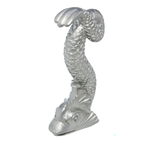 High Quality Home Decoration Parts Steel Casting