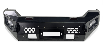 4X4 Accessories Bull Bar For Covering the entire series of models