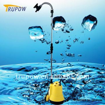 GS Approved Submersible Rain Water Butt Pump