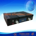 23dBm 75dB Amplificateur de signal mobile Dcs + WCDMA RF avec affichage numérique