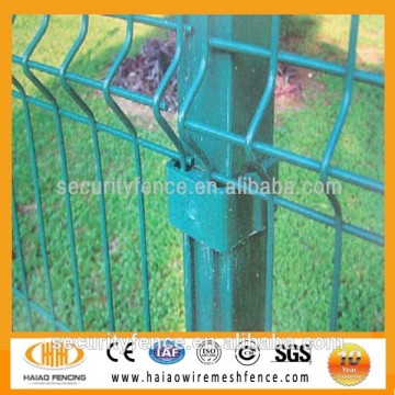 metal wire fencing