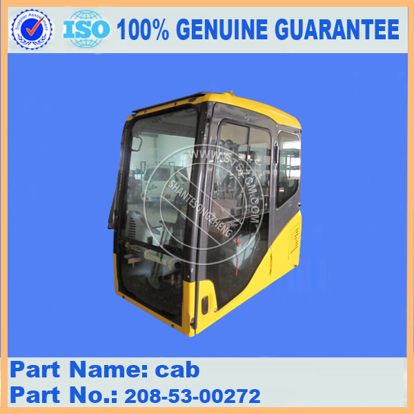 PC300-7/PC360-7 CAB EXCAVATOR 208-53-00272