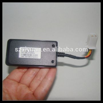 Gsm Car Tracker GPS P166