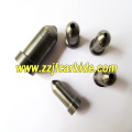 Cemented Carbide Open Hot Runner Nozzles