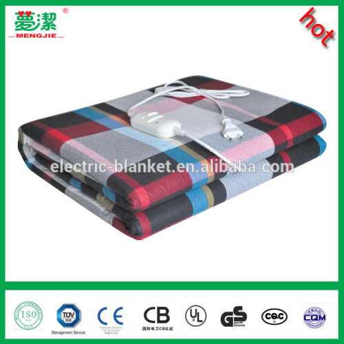 Down Thick Cotton electric blanket