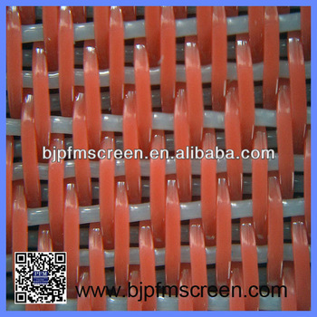 Polyester Fabric For Paper Machine