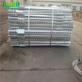 녹색 페인트 T POST GALVANIZED STEEL POST