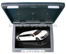 22" Flip down LCD monitor with IR,USB