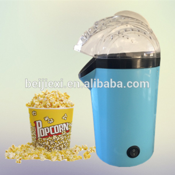 2015 China popcorn makers