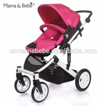 MamaBebe Good Design Custom Stroller Wheels