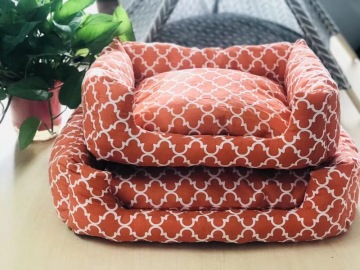 Pet Super soft Dog Beds Washable Pet Mat