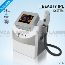 IPL Intense Pulse Light Hair Removal Machine