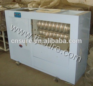 Dough Rolling and Cutting Machine