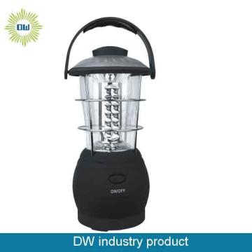 36 LED Camping Light with Hock