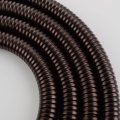 PVC Plumbing 150CM Shower Hose with Brass Nut with REACH certificate