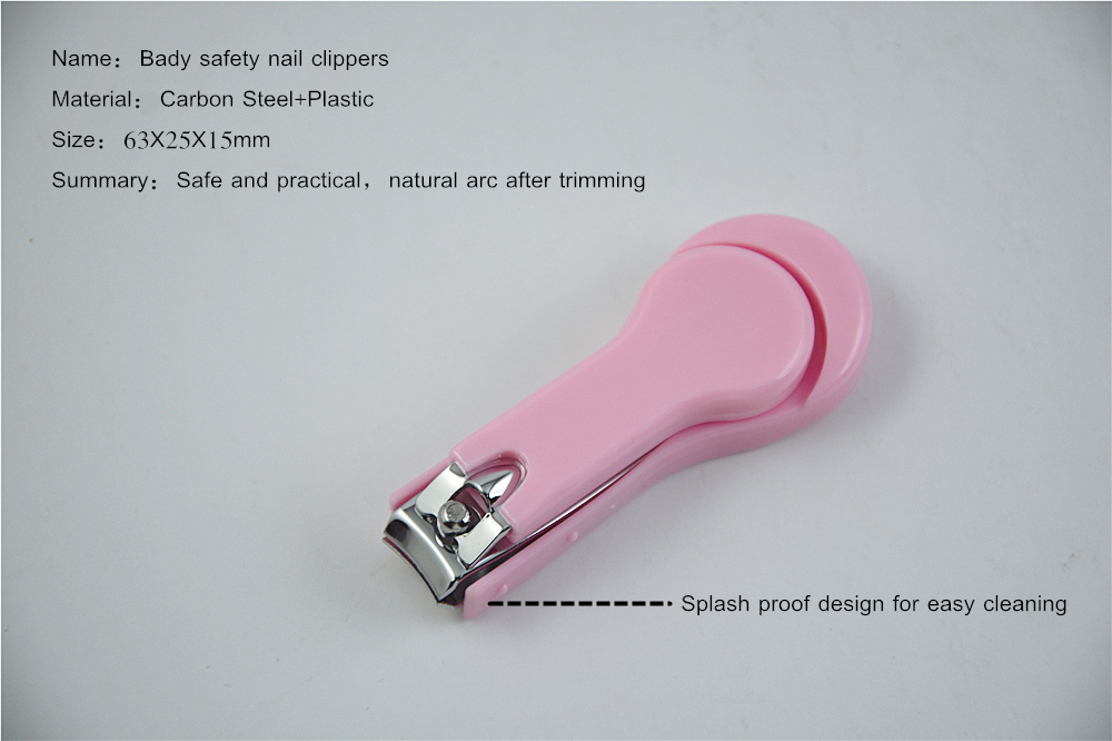 Лучшие детские кусачки для ногтей Best Baby Nail Clippers