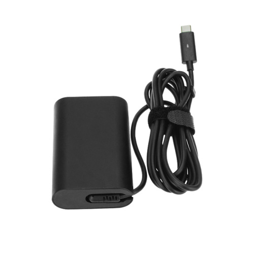 Adaptador de energia USB-C do carregador tipo C de 45W para DELL