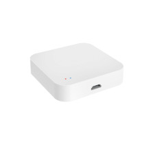 Tuya Smart Life Multimode Gateway: Zigbee 3.0 & Bluetooth Smart Home Bridge